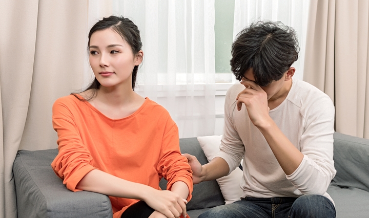 安庆如何离婚能名正言顺可不留话柄